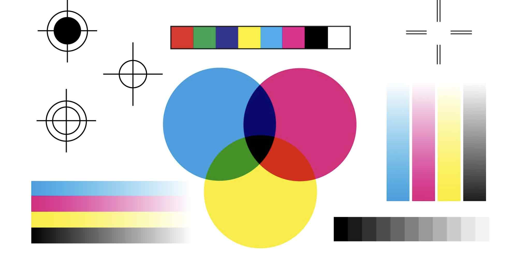 What is Spot Colour?