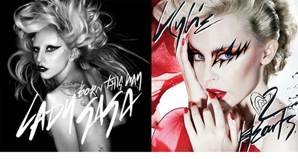 lady-gaga-vs-kylie lady-gaga-vs-kylie