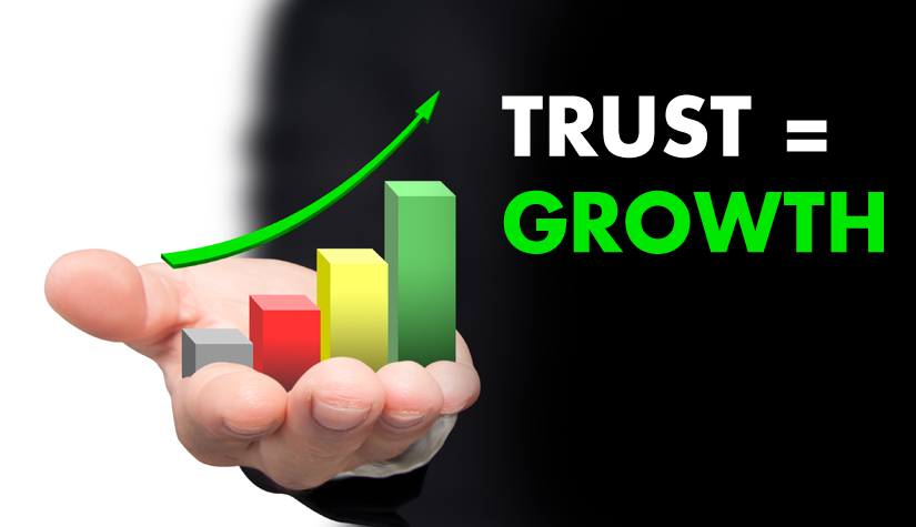 Tips for building business credibility