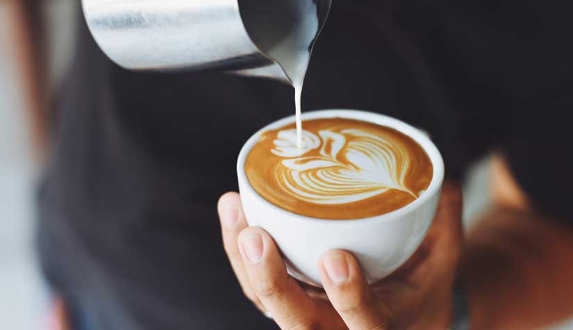 Top 10 New ideas for Coffee Shop promotion