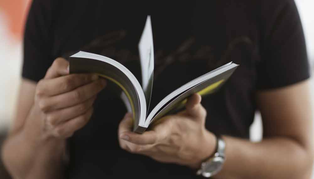 The Ultimate Guide for creating a Powerful Printed Brochure