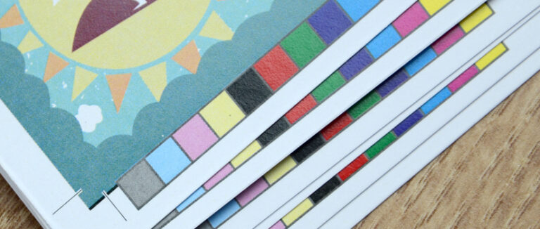 Guide to RGB & CMYK