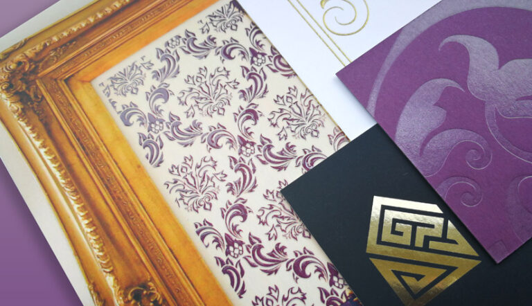 How to Set Up Artwork for Spot UV and Foil Printing