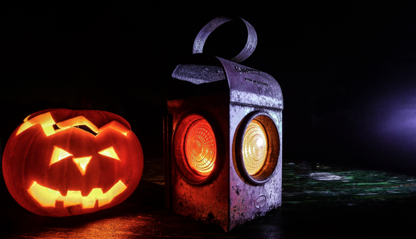 Superstitious Brand Design