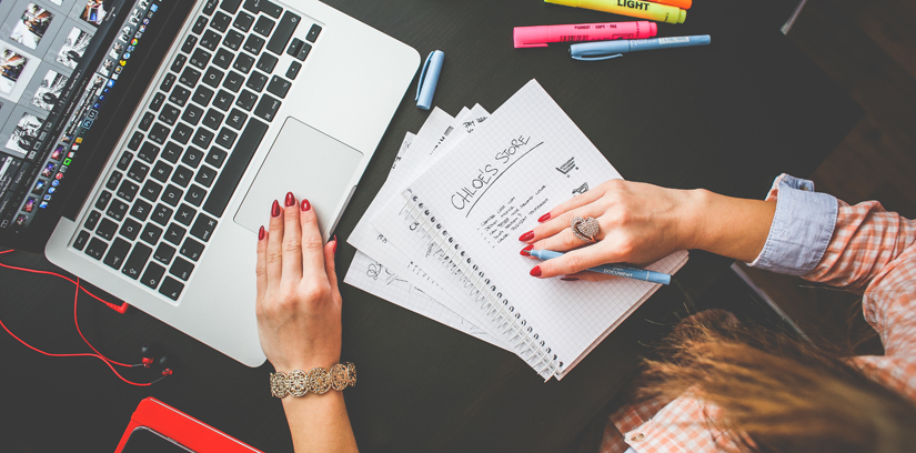 The 5 personality traits you need to succeed as an entrepreneur