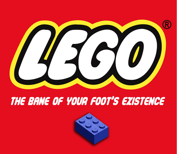 lego