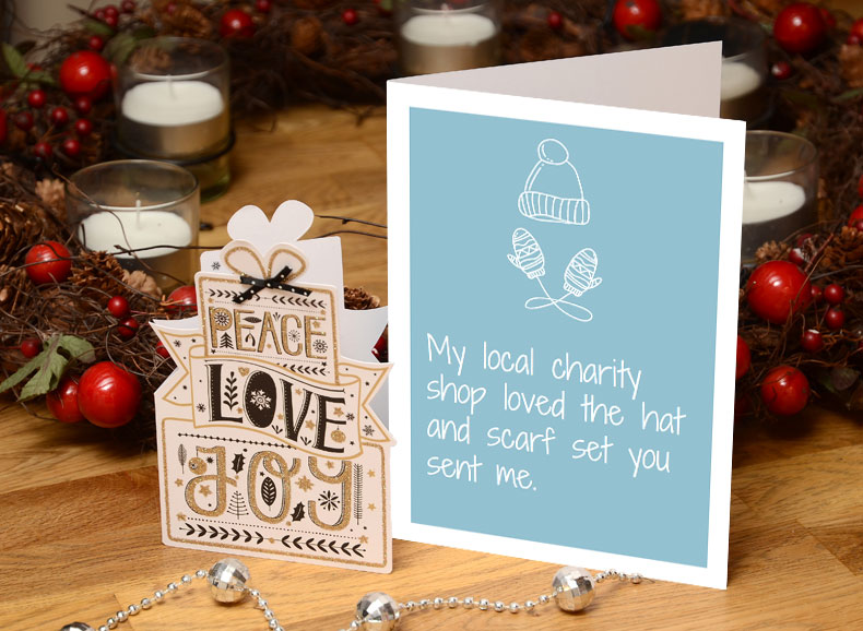 thankyou cards which spesk your mind