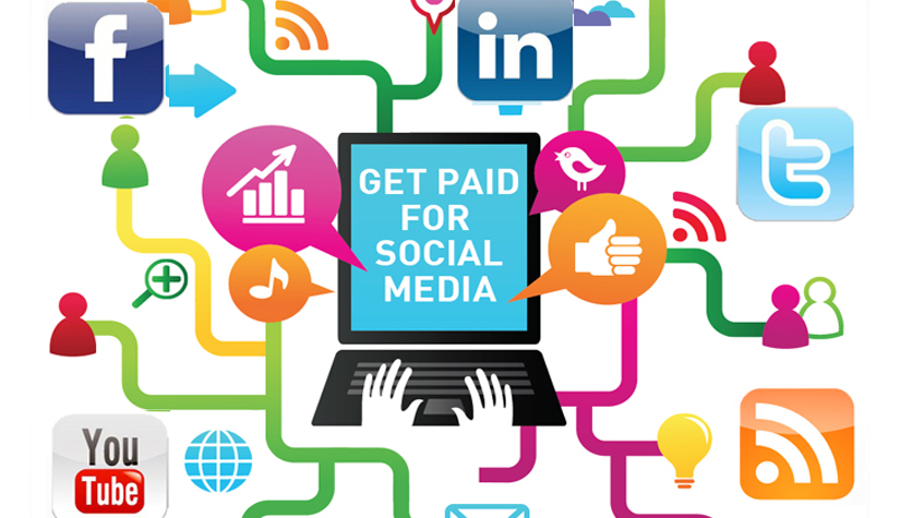 Social Media Apprenticeship