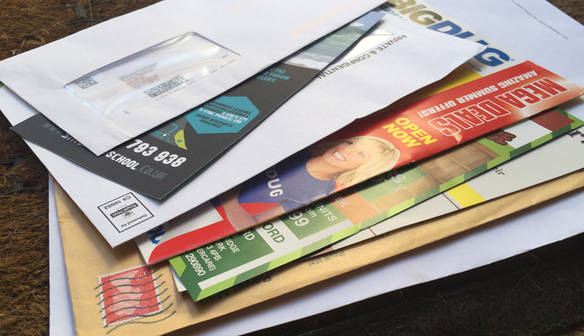 Leaflet Distribution: Get your message across