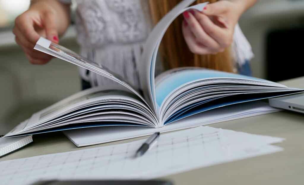 Harnessing the Digital Printing Revolution : Brochure Printing in 2023