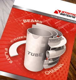 Brochures Printing