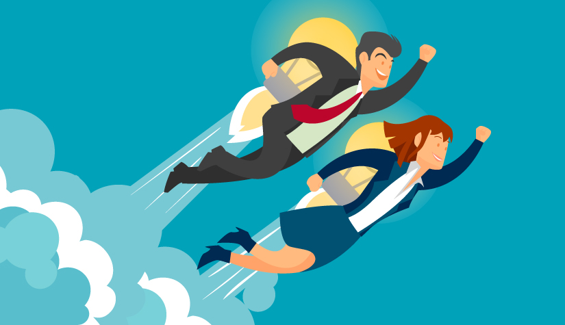 How To Take Your Business To The Top With 7 Tips