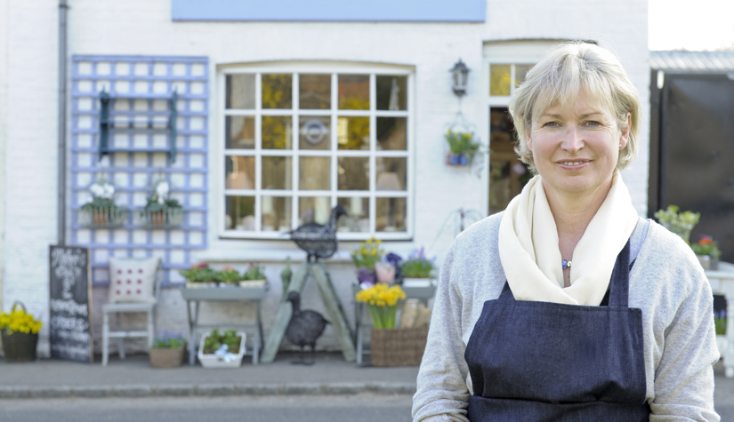 Entrepreneurs aged over 50 are on the rise