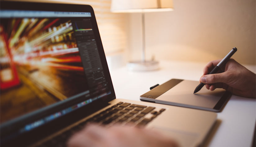 Why You Should Hire a Graphic Designer