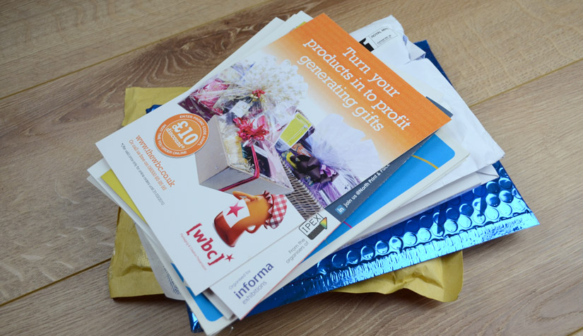 Creating An Effective Mailshot