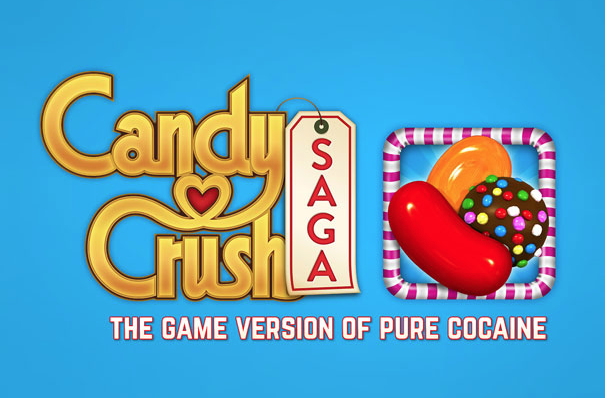 candy crush