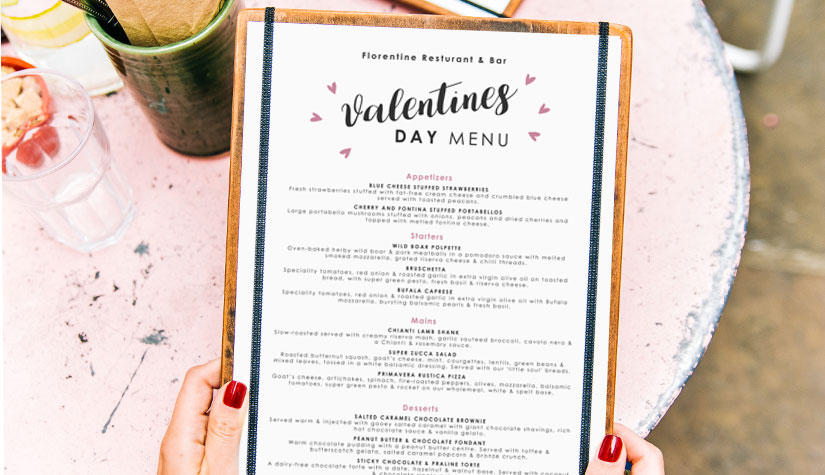 Free Valentines Day Templates to Download