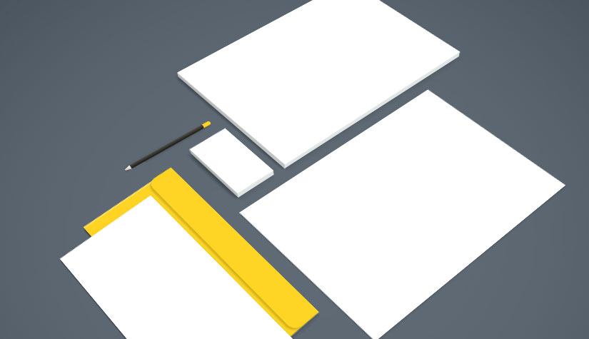 Tips And Requirements To Help You Design A Quality Letterhead
